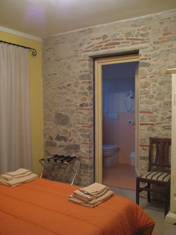 Corte Capitani Capannori Habitación foto